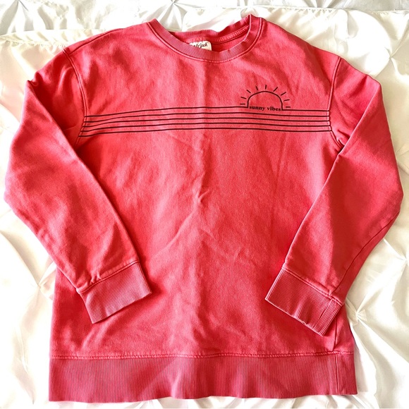 Girls Shirts Bundle of 3, Size Large 10-12, Cat & Jack and Art Class, Excellent! - Picture 7 of 14